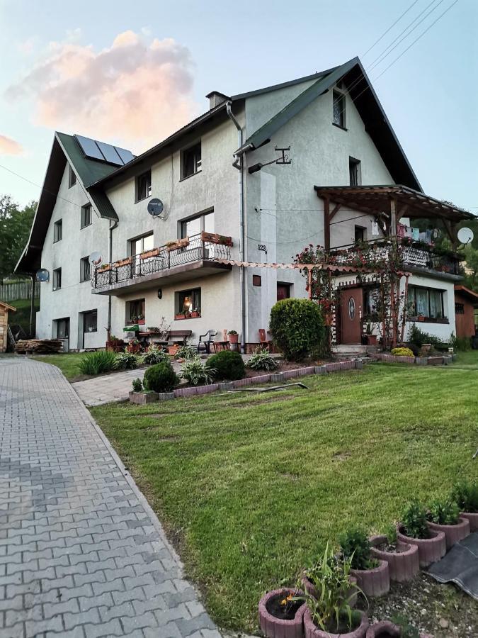 Agroturystyka Pensjonat Paula Muszyna Extérieur photo