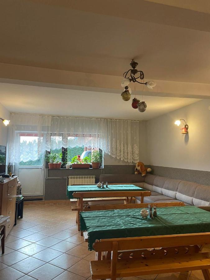 Agroturystyka Pensjonat Paula Muszyna Extérieur photo
