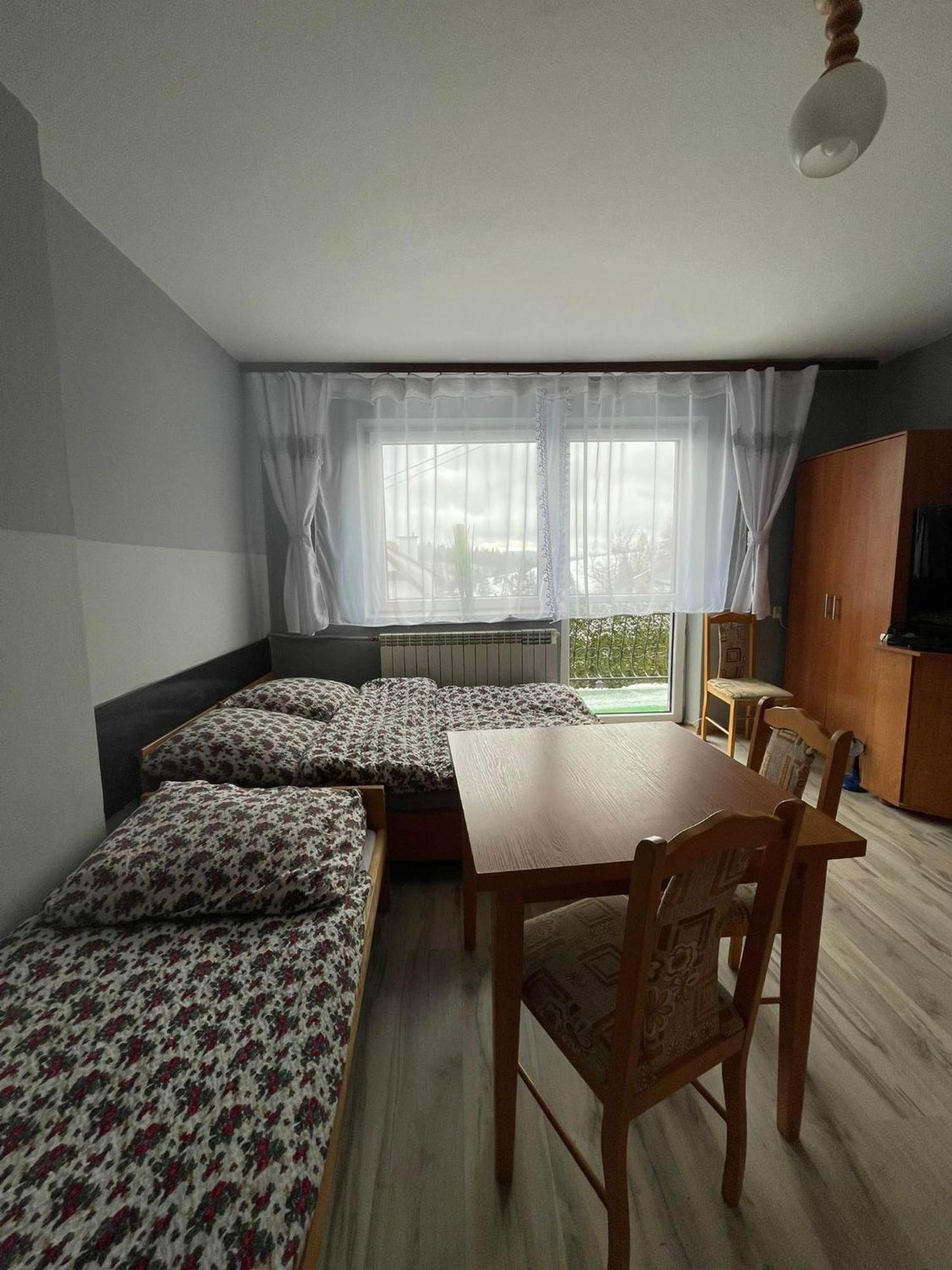Agroturystyka Pensjonat Paula Muszyna Extérieur photo