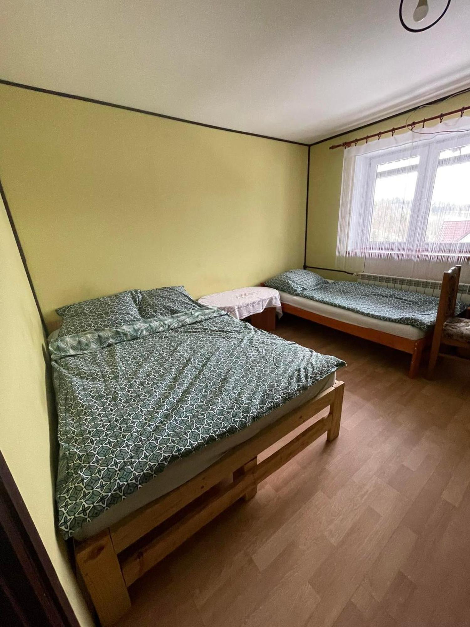 Agroturystyka Pensjonat Paula Muszyna Extérieur photo