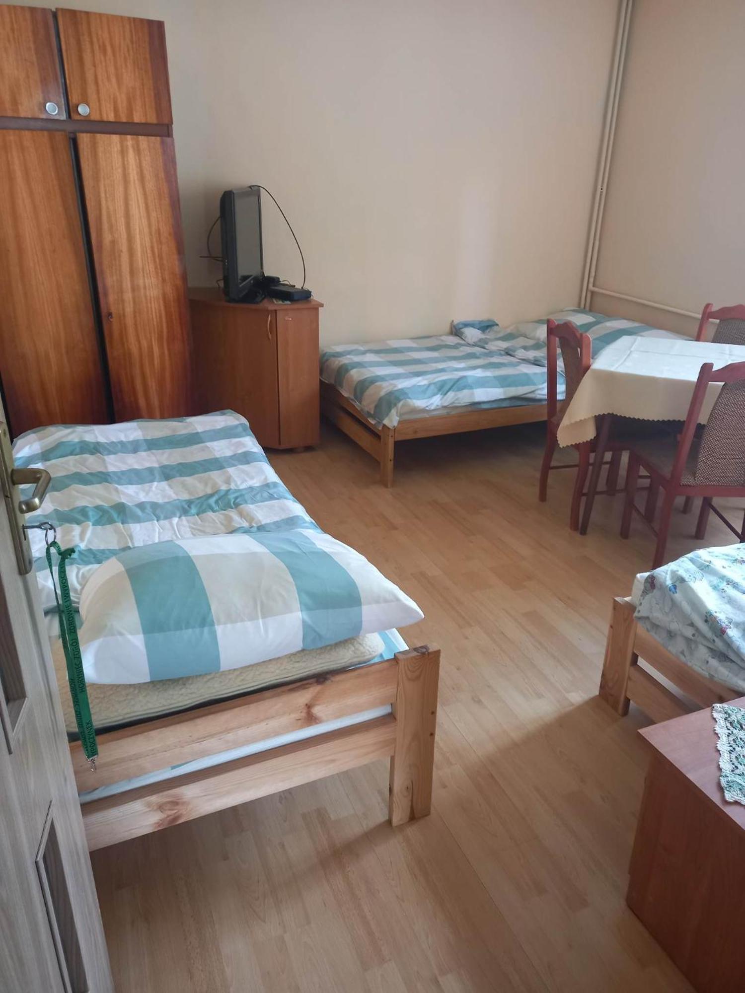 Agroturystyka Pensjonat Paula Muszyna Extérieur photo