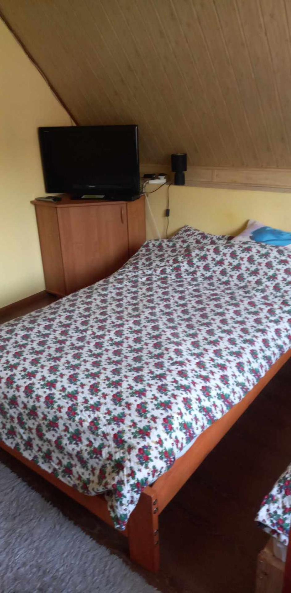 Agroturystyka Pensjonat Paula Muszyna Extérieur photo