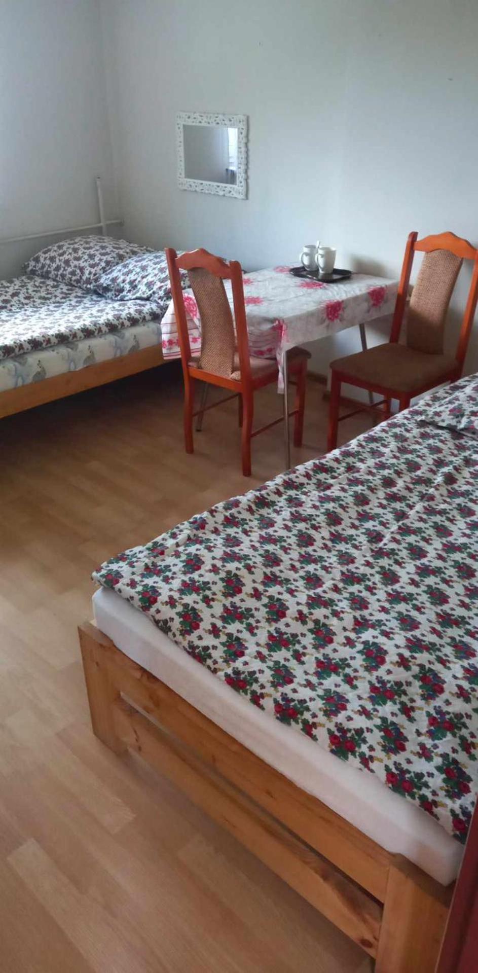 Agroturystyka Pensjonat Paula Muszyna Extérieur photo